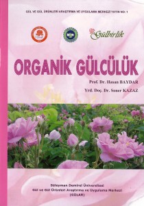 Organik Gülcük